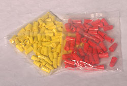 Poly Wrapping/Bagging