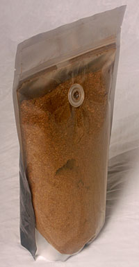 Pre-made Pouch Accessories