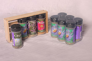 Repacking/Reverse Logistics