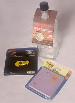Skin Packaging